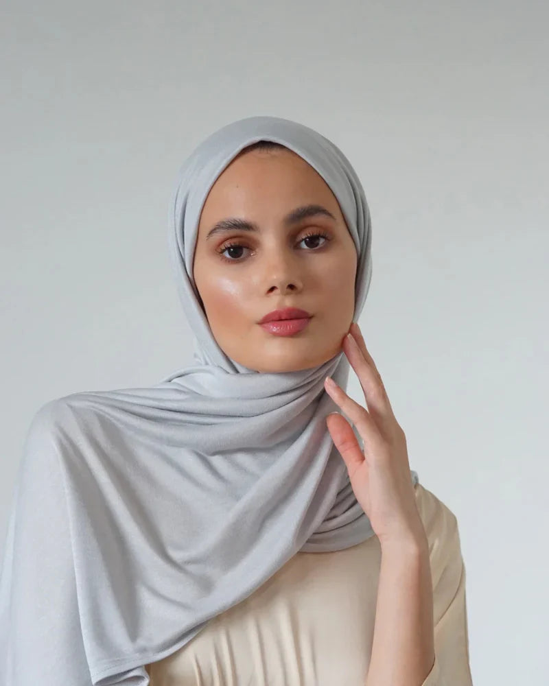 Haarausfall und Haarbruch unter dem Kopftuch – Was hilft?