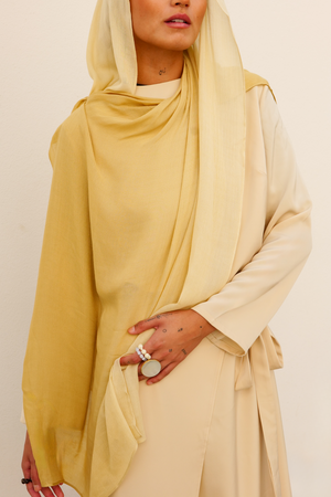 Ombre Modal Hijab
