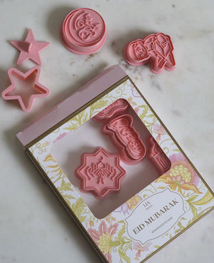 EID Box