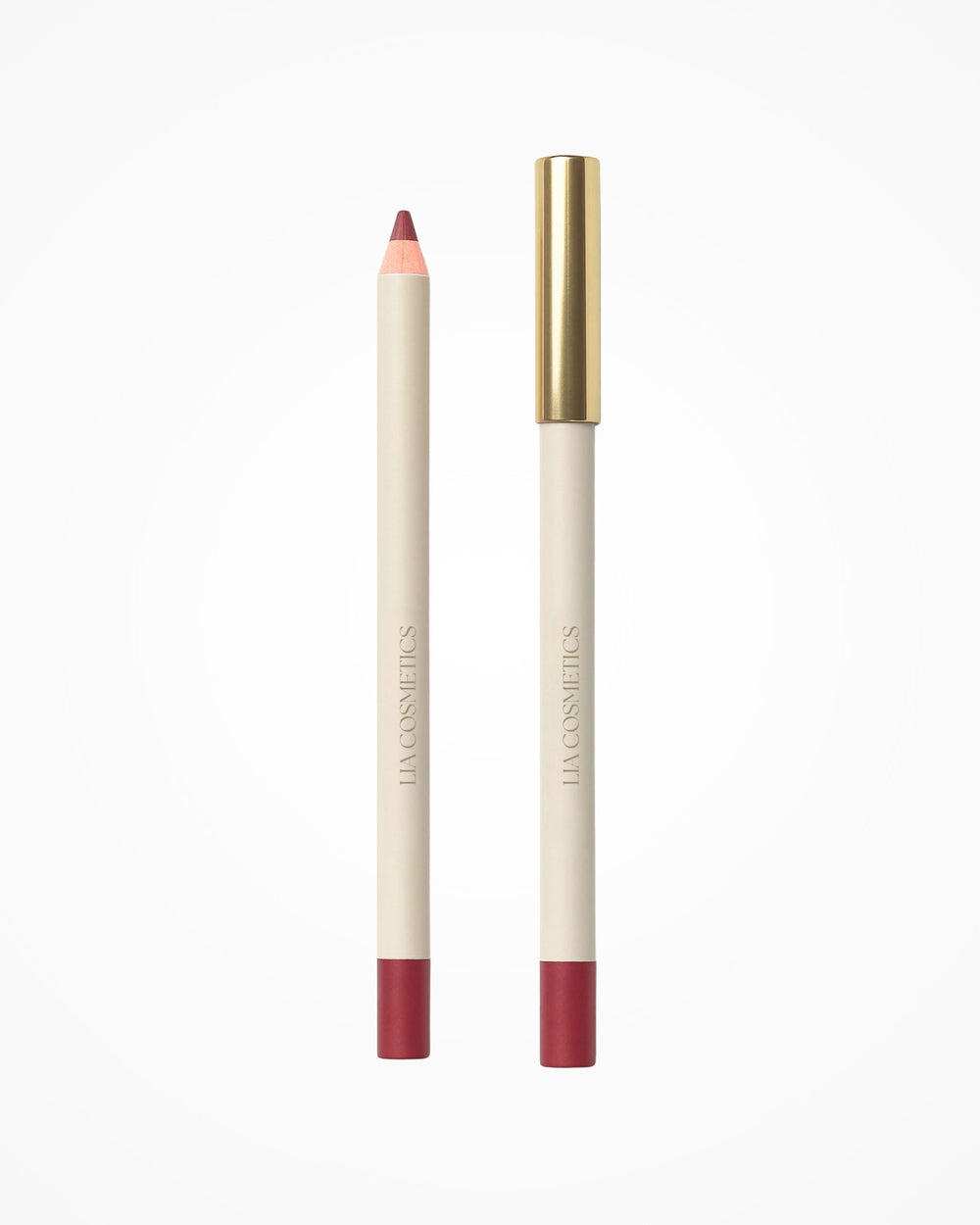 Silky Matte Lipliner First Love