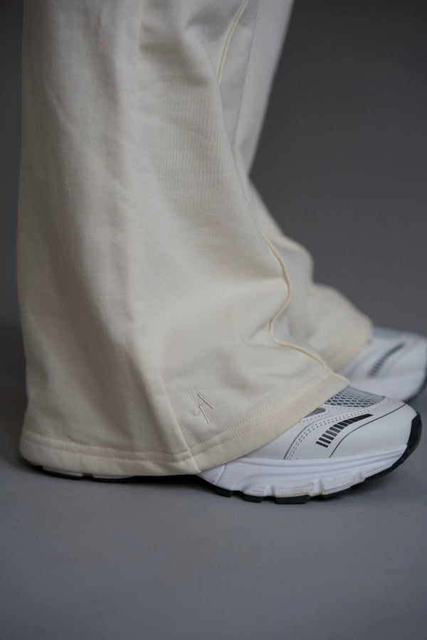 LIA Cozy Pants - Cream