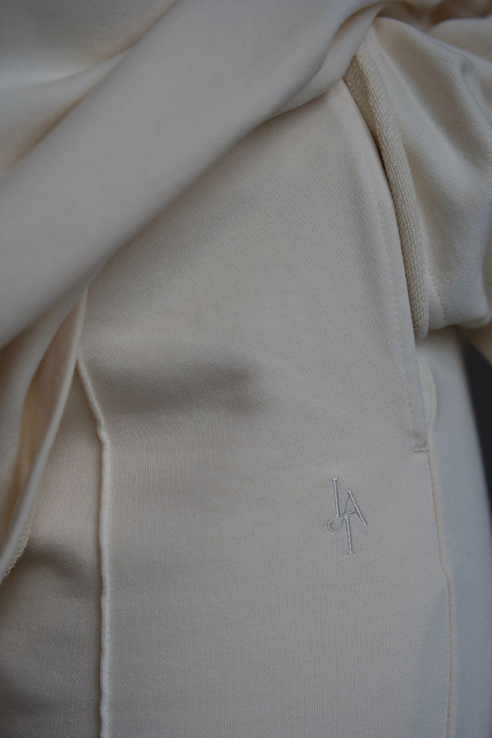 LIA Cozy Pants - Cream
