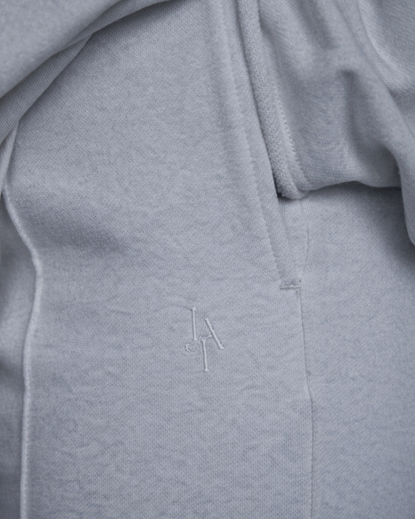 LIA Cozy Pants - Grey - #abc