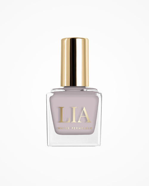 LIA Halal Nagellack