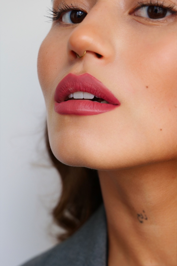 Powder Liquid Lipstick Romance