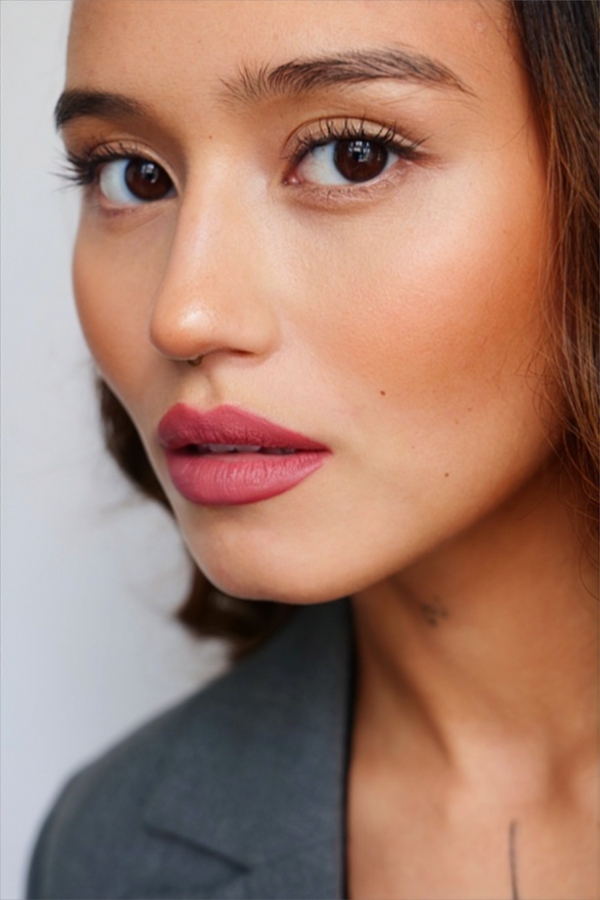 Powder Liquid Lipstick Romance