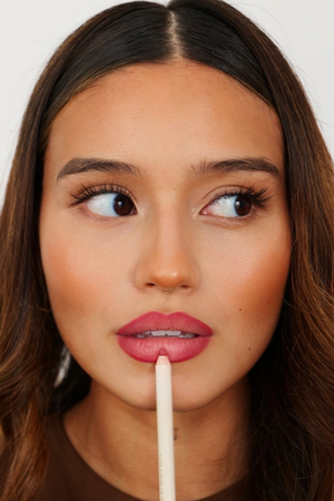 Silky Matte Lipliner First Love