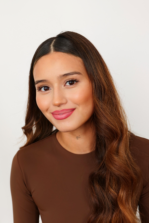 Silky Matte Lipliner First Love