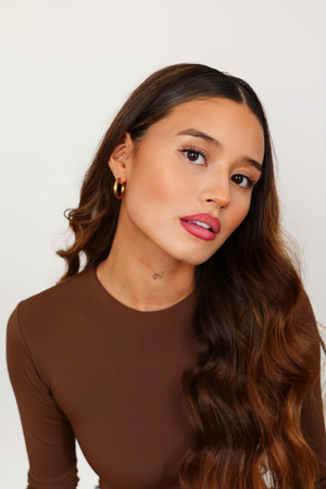 Silky Matte Lipliner First Love