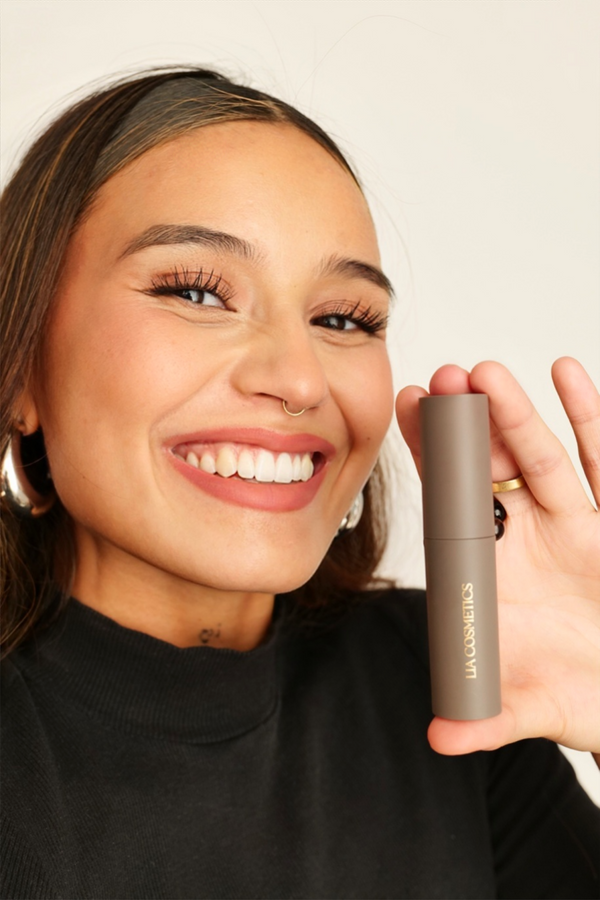 Mousse Multistick Cocoa Bean
