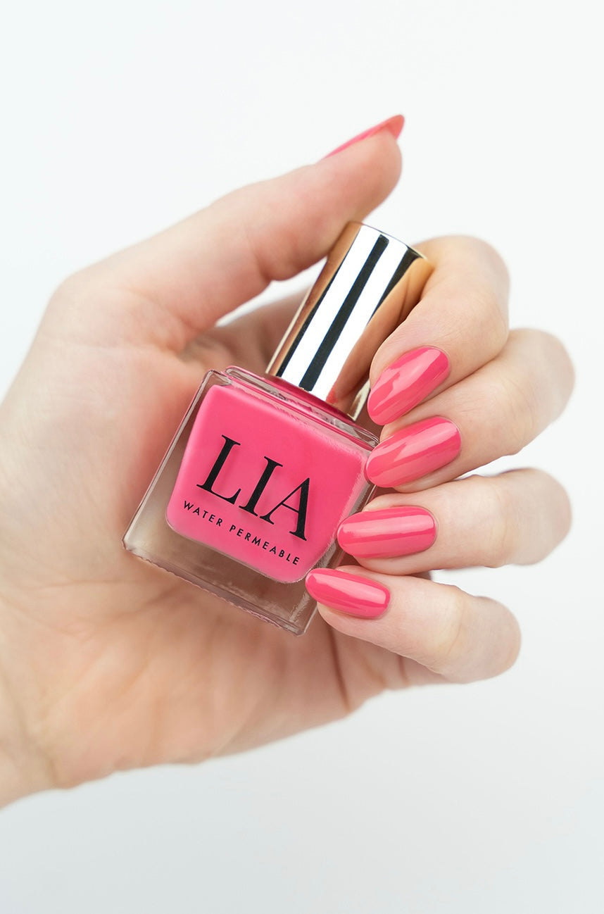 LIA Halal Nagellack ,,Diva,,