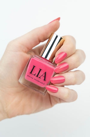 LIA Halal Nagellack ,,Diva,,