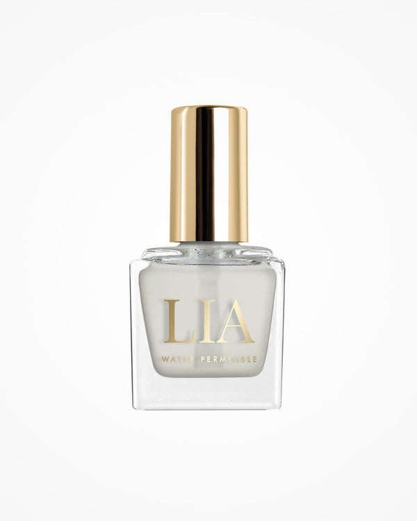 White Summer Box - #abc