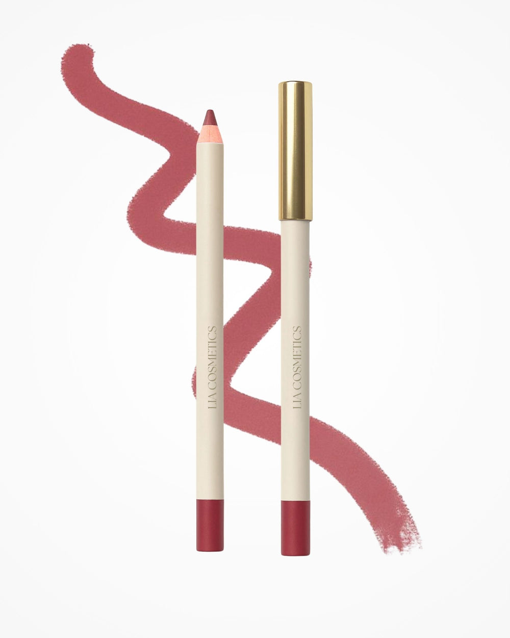 Silky Matte Lipliner First Love