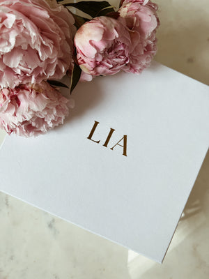 LIA RAMADAN GIFT BOX - #abc