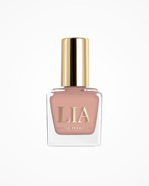 LIA Halal Nagellack
