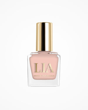 LIA Halal Nagellack