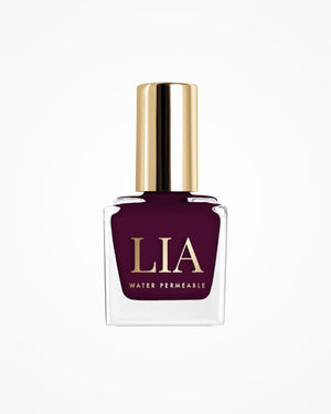 LIA Halal Nagellack