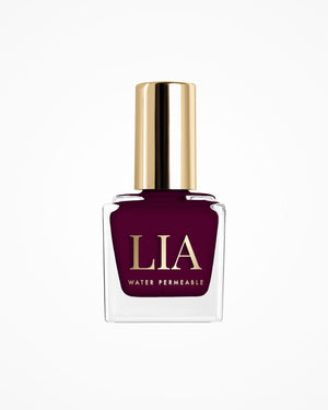 LIA Halal Nagellack