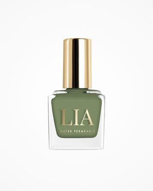 LIA Halal Nagellack
