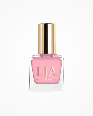 LIA Halal Nagellack