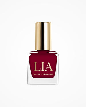 LIA Halal Nagellack