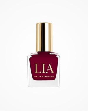 LIA Halal Nagellack