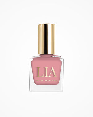 LIA Halal Nagellack