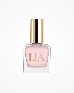 LIA Halal Nagellack