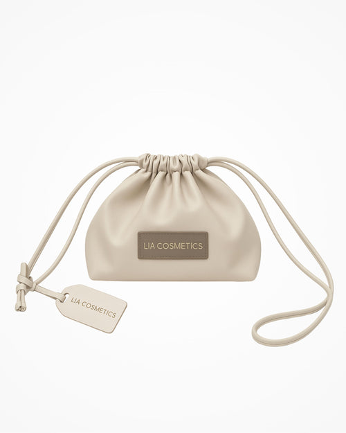 LIA Cosmetics Kosmetiktasche