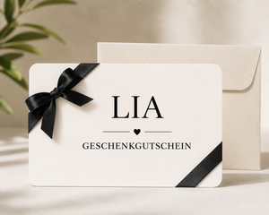 Gutschein - #abc