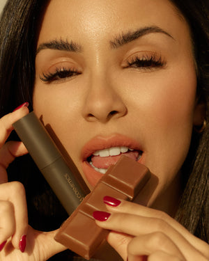 Mousse Multistick Cocoa Bean