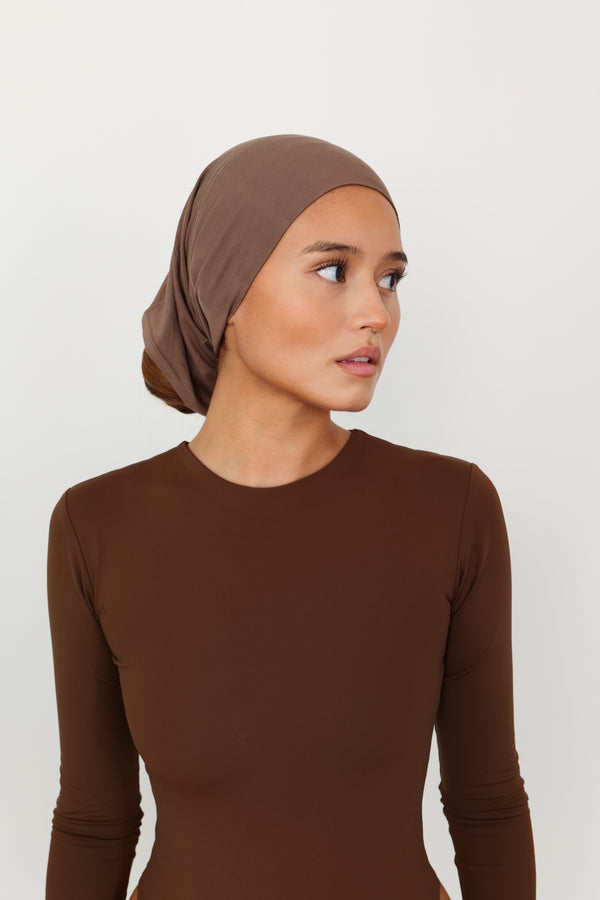 Bamboo Jersey Bone