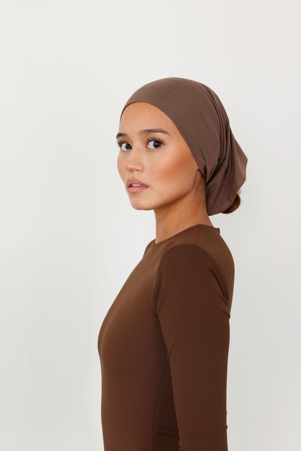 Bamboo Jersey Bone