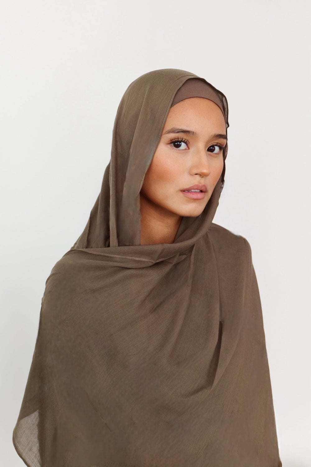Modal Hijab