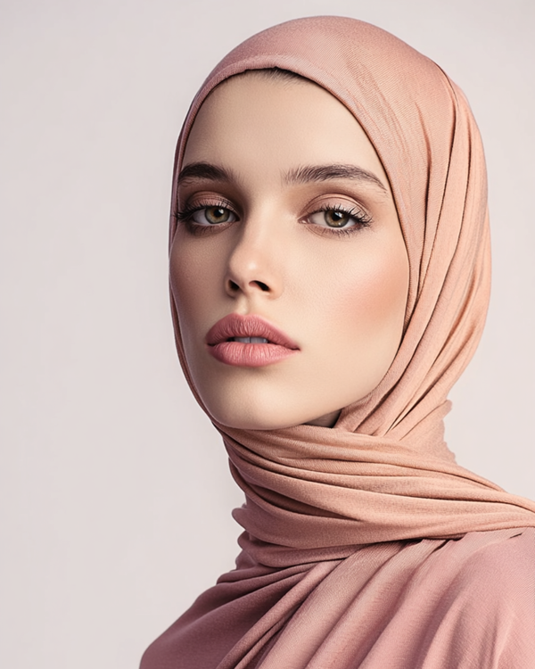 Jersey Light Hijab