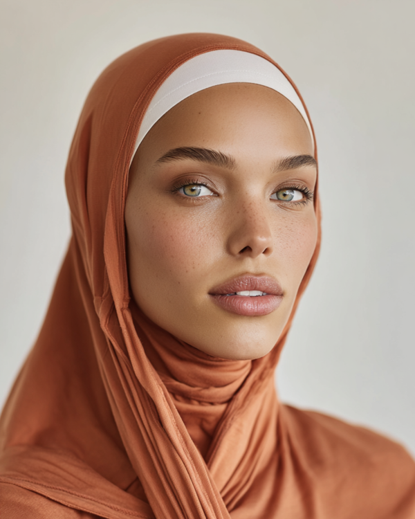 Jersey Light Hijab