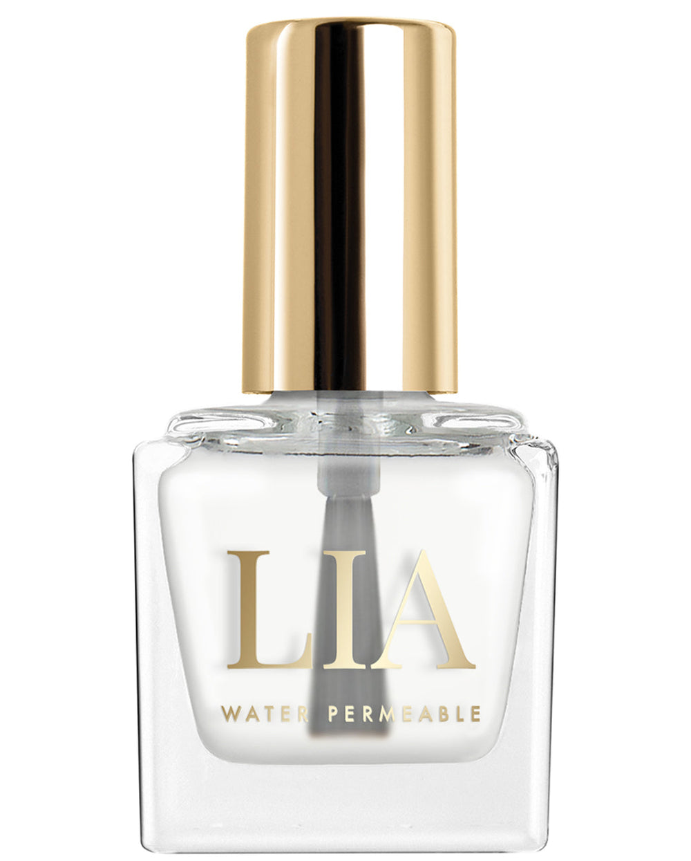 LIA Halal Nagellack ,,Base Coat,,