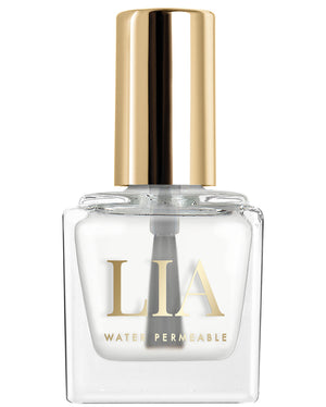 LIA Halal Nagellack ,,Base Coat,,