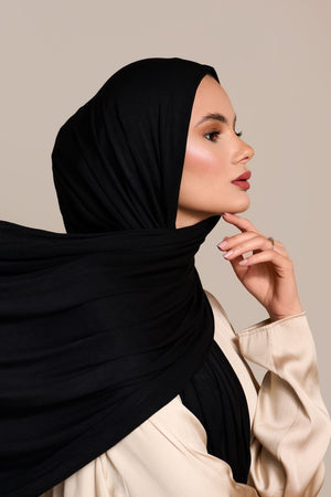 Jersey Light Hijab