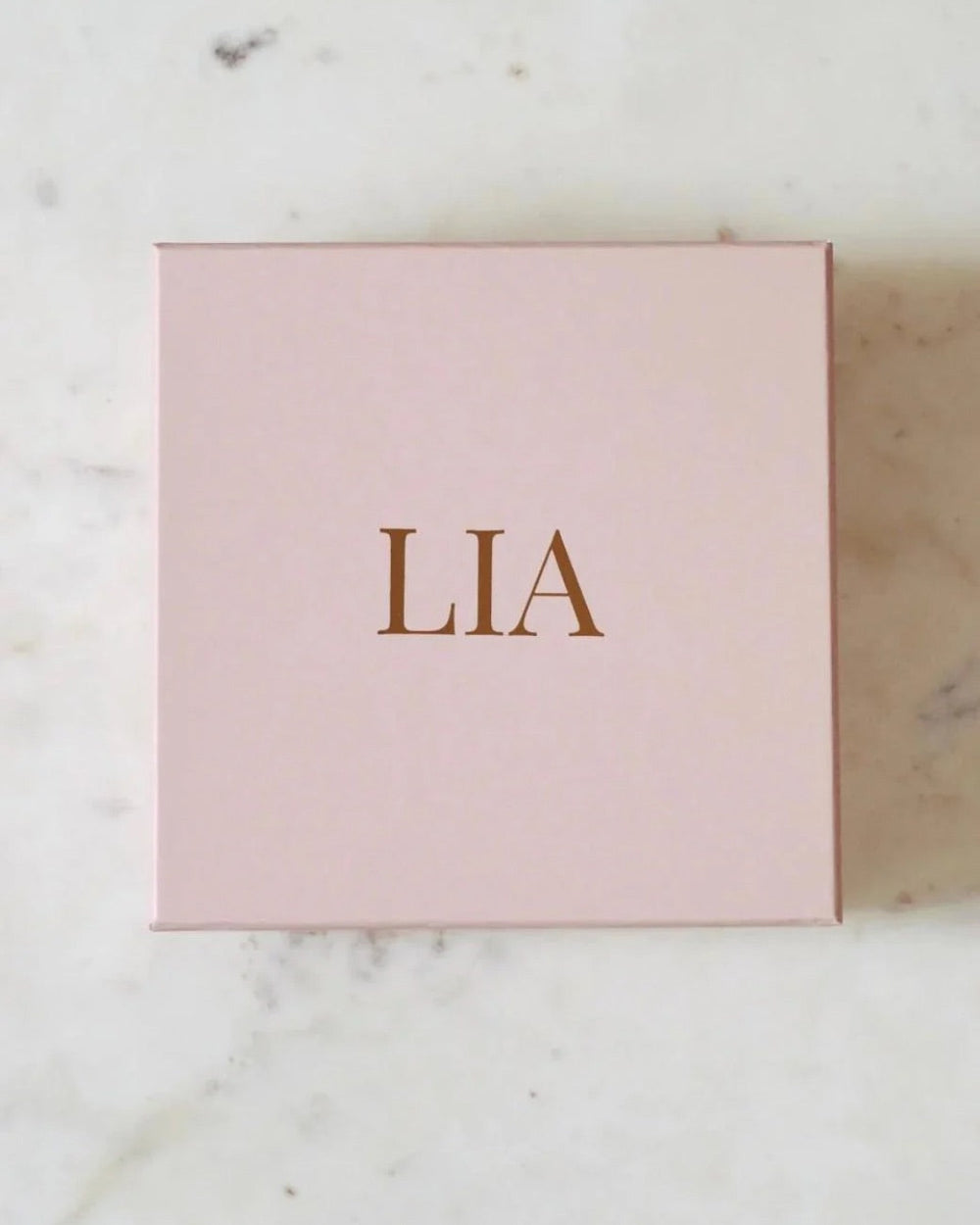 GIFT BOX