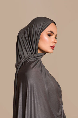 Jersey Light Hijab