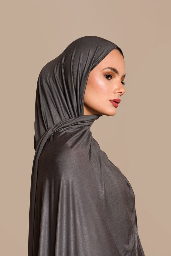 Jersey Light Hijab