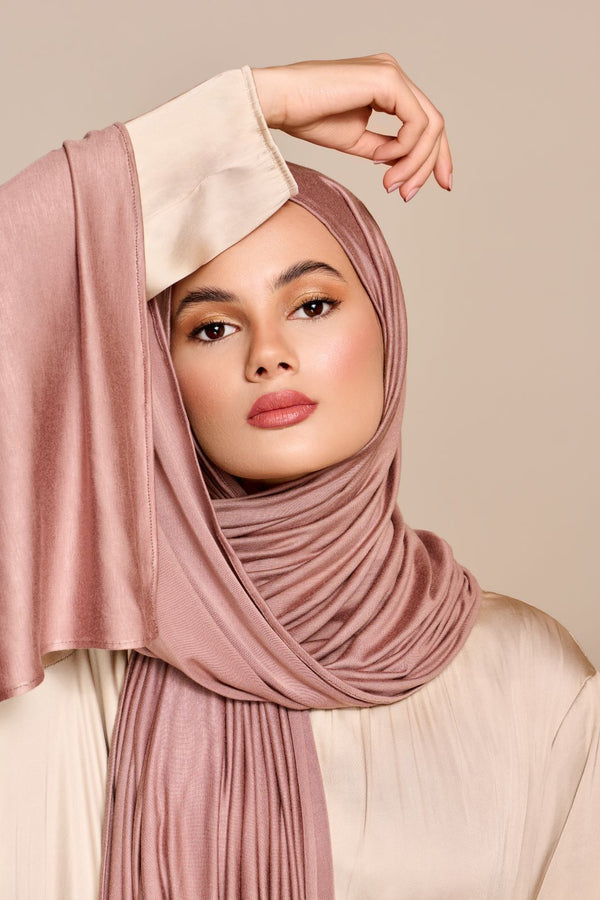 Jersey Light Hijab