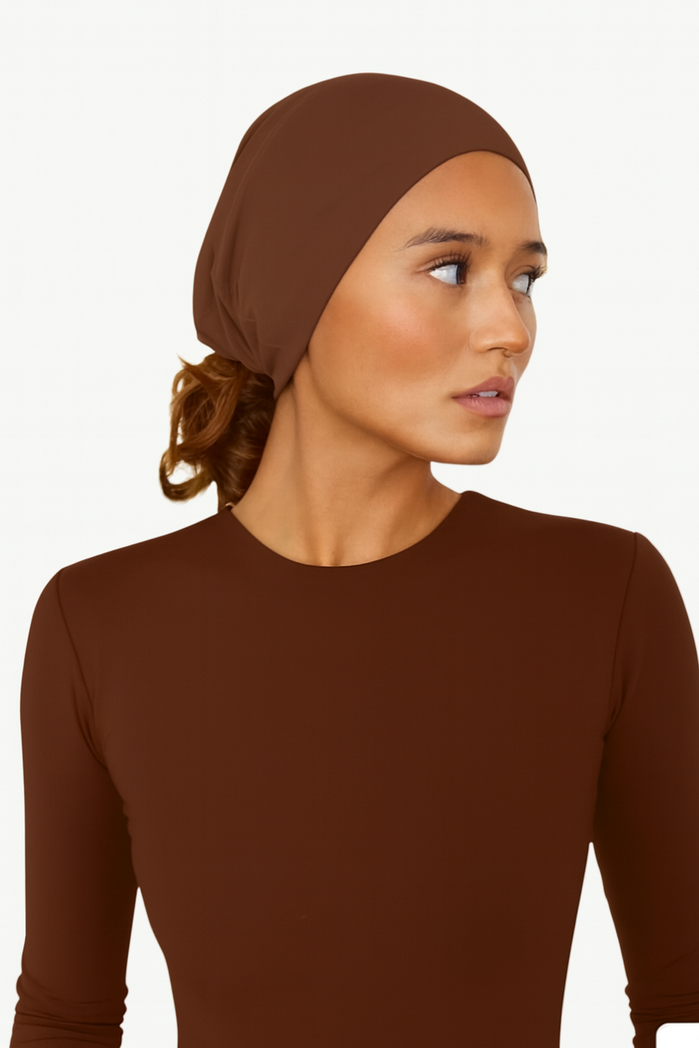Modal Bone "Dark Chai"
