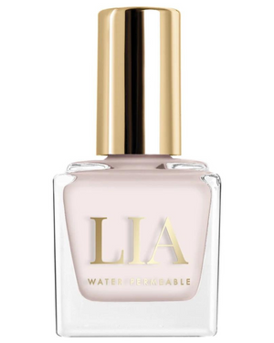 LIA Halal Nagellack "French"