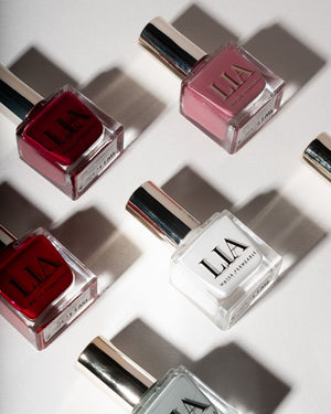 LIA Halal Nagellack ,,Heaven,,
