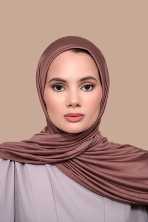 Jersey Light Hijab
