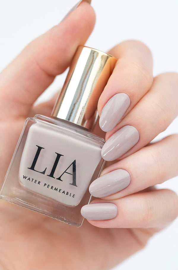 LIA Halal Nagellack ,,Desert,,