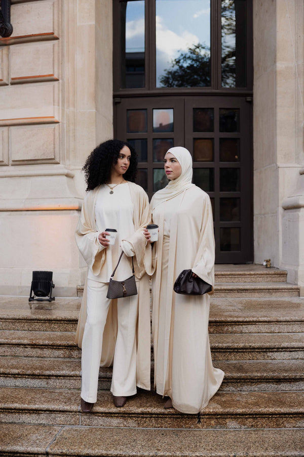 Abaya  Luxe "Sahara"